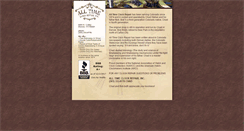 Desktop Screenshot of alltimeclockrepair.com